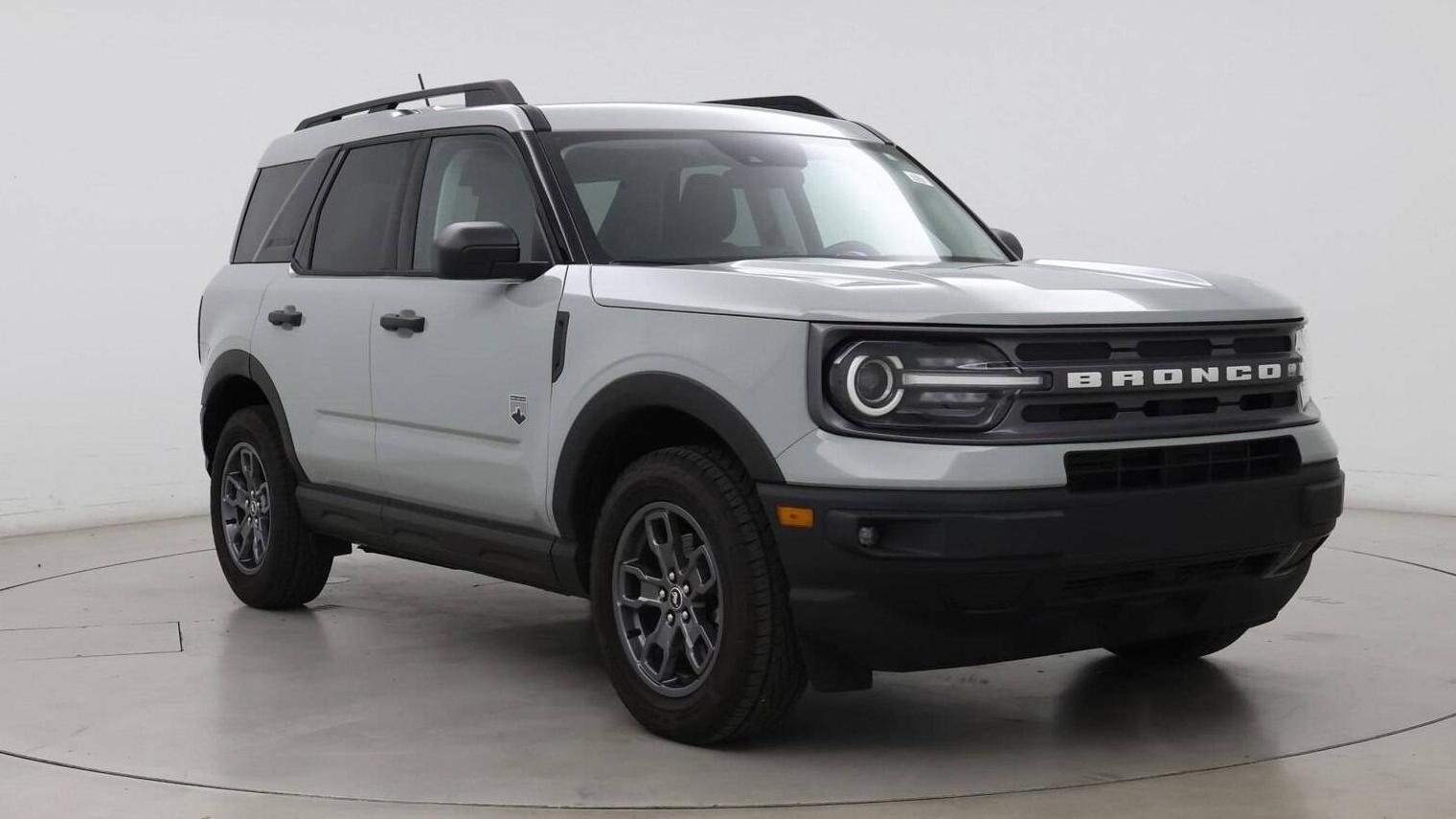 FORD BRONCO SPORT 2022 3FMCR9B61NRE08681 image